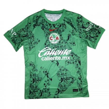 Maillot Club América Gardien 2024-25